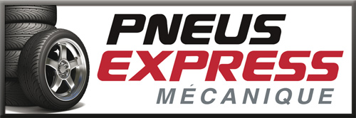 Pneus express mécanique