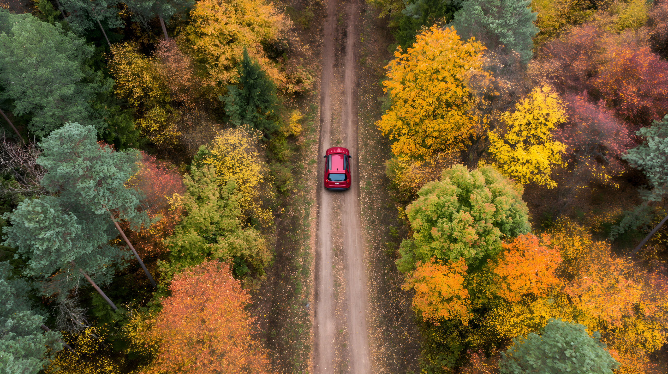 Préparer son vehicule avant l'hiver.